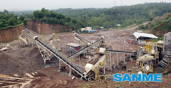 山美股份：骨料、礦業(yè)企業(yè)的合格供應(yīng)商