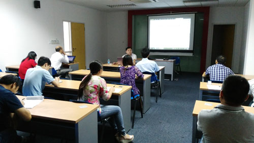 山美召開第二次&ldquo;安全生產(chǎn)標(biāo)準(zhǔn)化&rdquo;會議