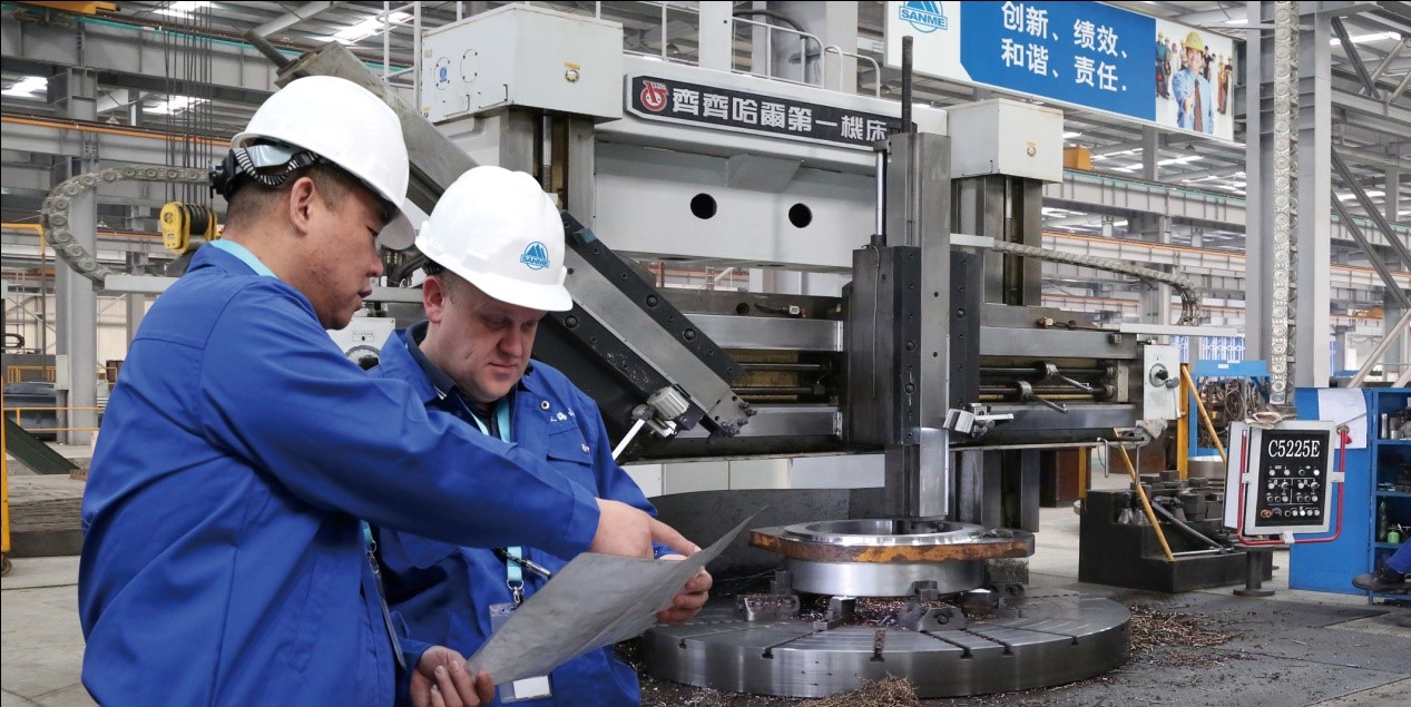 楊安民:破碎行業(yè)整合勢在必行 固廢處理關(guān)鍵是分選