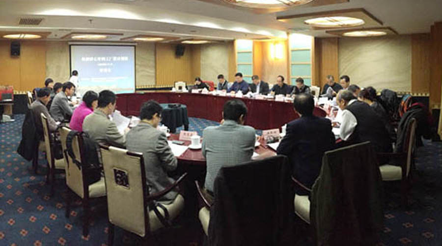 山美參編國(guó)家標(biāo)準(zhǔn)《機(jī)制砂石骨料工廠(chǎng)設(shè)計(jì)規(guī)范》