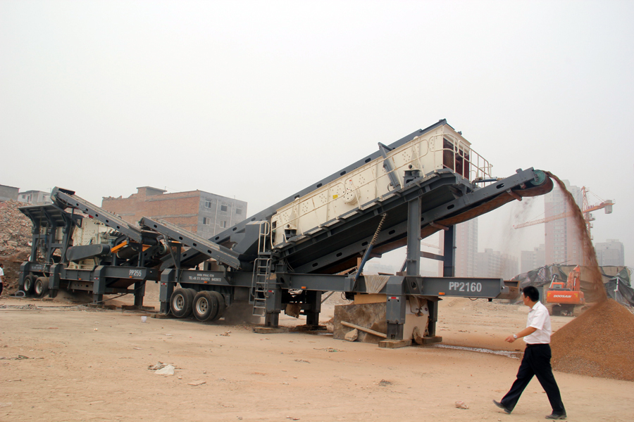 解決城市建筑廢棄物，山美股份有“良方”