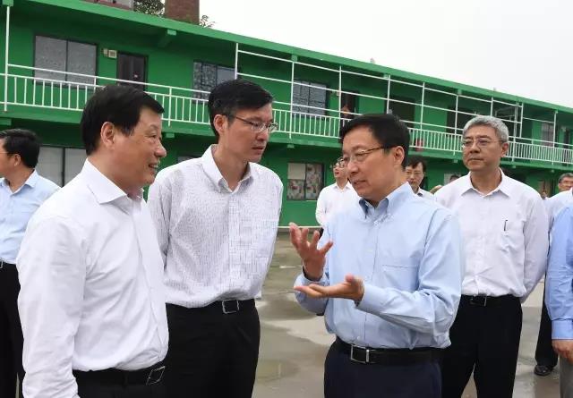 轉發(fā) | 韓正：穩(wěn)扎穩(wěn)打，確保環(huán)境綜合整治任務完成！整治后再回潮的，從重從嚴處理并曝光