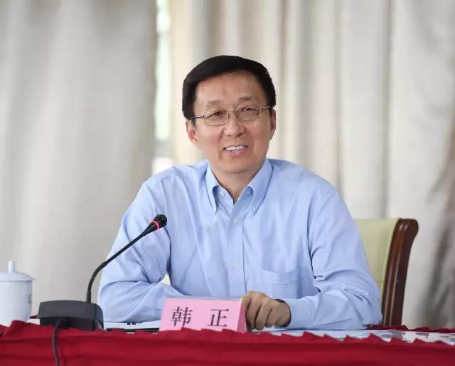 轉發(fā) | 韓正：穩(wěn)扎穩(wěn)打，確保環(huán)境綜合整治任務完成！整治后再回潮的，從重從嚴處理并曝光