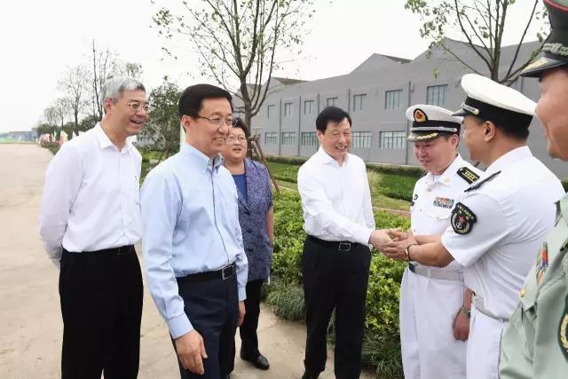 轉發(fā) | 韓正：穩(wěn)扎穩(wěn)打，確保環(huán)境綜合整治任務完成！整治后再回潮的，從重從嚴處理并曝光