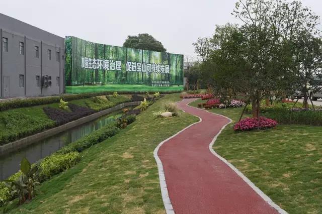 轉發(fā) | 韓正：穩(wěn)扎穩(wěn)打，確保環(huán)境綜合整治任務完成！整治后再回潮的，從重從嚴處理并曝光