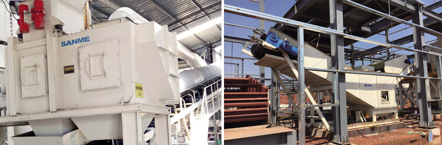 上海城博會(huì)聚焦綠色環(huán)保，山美股份建筑廢棄物資源化利用成焦點(diǎn)