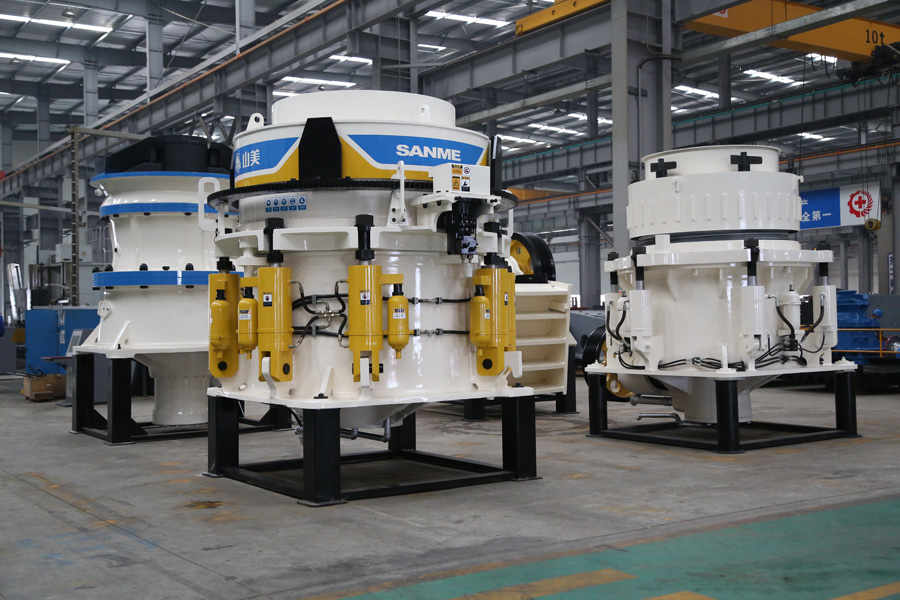 山美高效石灰石生產(chǎn)線：優(yōu)勢盡顯，難題可破