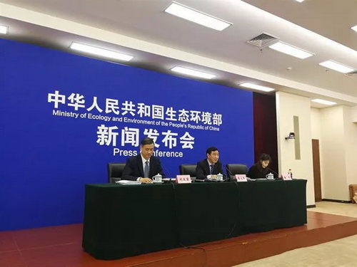 全國砂石開采、加工、運輸?shù)日涡袆觼硪u！—— 今天起，生態(tài)環(huán)境部組織2.2萬人次開展新一輪強化監(jiān)督！