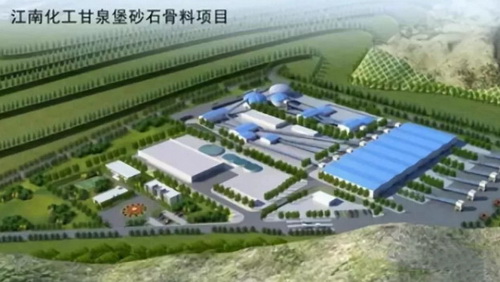 機(jī)制砂進(jìn)入“黃金時代”，機(jī)遇與挑戰(zhàn)并行，如何抓住機(jī)遇，你需要知道這四點(diǎn)！