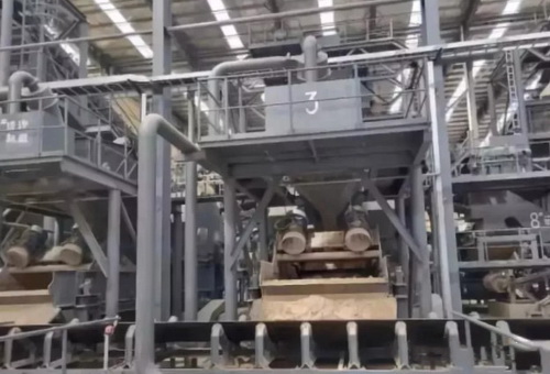 機(jī)制砂進(jìn)入“黃金時代”，機(jī)遇與挑戰(zhàn)并行，如何抓住機(jī)遇，你需要知道這四點(diǎn)！