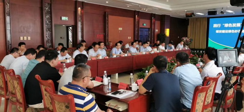 雄安新區(qū)超10億噸砂石骨料如何保障？綠色機制砂石骨料是必選！