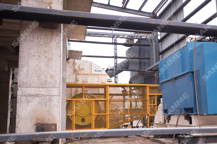 山美股份云南“砂場點(diǎn)兵”--服務(wù)華新水泥、中鐵建、云南交投等高端用戶