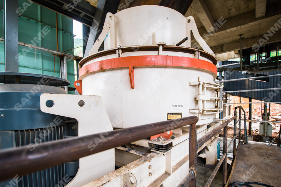 山美股份云南“砂場點(diǎn)兵”--服務(wù)華新水泥、中鐵建、云南交投等高端用戶