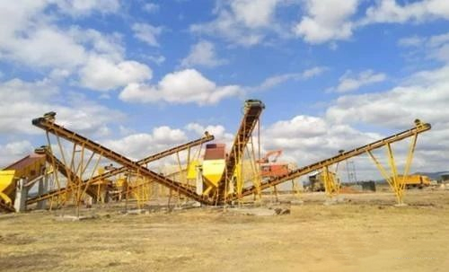 價格“失控”！砂石、混凝土、水泥、煤炭上千家企業(yè)漲價！