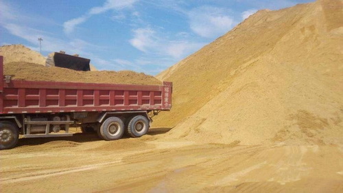 價格“失控”！砂石、混凝土、水泥、煤炭上千家企業(yè)漲價！