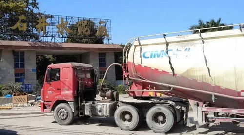 珠三角地區(qū)砂石一天一個(gè)價(jià)！32.5水泥賣(mài)到600元/噸！