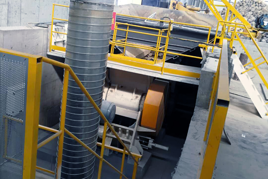 山美用戶復(fù)工投產(chǎn)｜山美股份助力江蘇徐州實(shí)現(xiàn)建筑固廢資源化、無(wú)害化、減量化