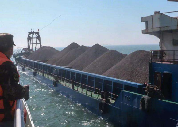 河砂短缺、海砂補位！近3億噸“合法”海砂將流入市場！建筑質(zhì)量是否有保障？