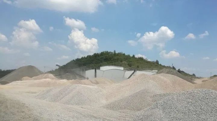 中國砂石行業(yè)，未來可期！
