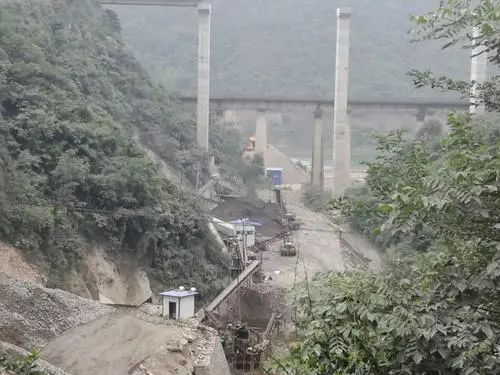 以小見大，砂石行業(yè)發(fā)展顯現新風向