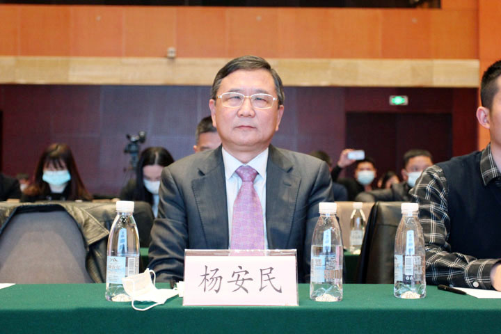 國(guó)際砂石骨料大會(huì)圓滿收官，上海山美股份高品質(zhì)機(jī)制砂生產(chǎn)系統(tǒng)成熱點(diǎn)