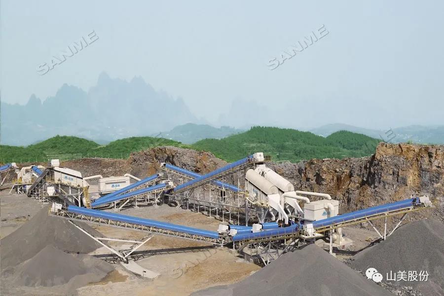 上海山美股份榮獲中國水泥行業(yè)百強(qiáng)供應(yīng)商和具影響力供應(yīng)商殊榮