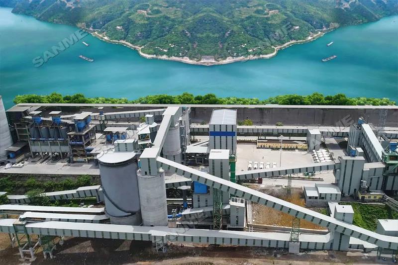 邀請(qǐng)函｜上海山美股份邀您參加南太湖論壇?首屆中國(guó)礦業(yè)（砂石）綠色發(fā)展高峰論壇！