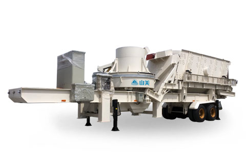 制砂設(shè)備如何選擇？