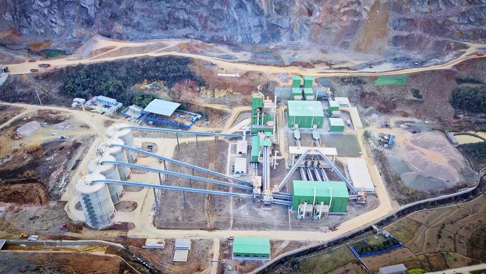 專(zhuān)訪(fǎng) | 上海山美董事長(zhǎng)楊安民：以匠心守初心，用先進(jìn)工藝和智能化裝備助力砂石行業(yè)高質(zhì)量發(fā)展