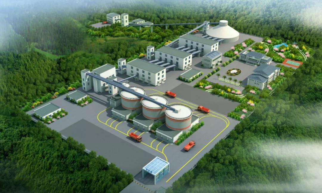 專(zhuān)訪(fǎng) | 上海山美董事長(zhǎng)楊安民：以匠心守初心，用先進(jìn)工藝和智能化裝備助力砂石行業(yè)高質(zhì)量發(fā)展