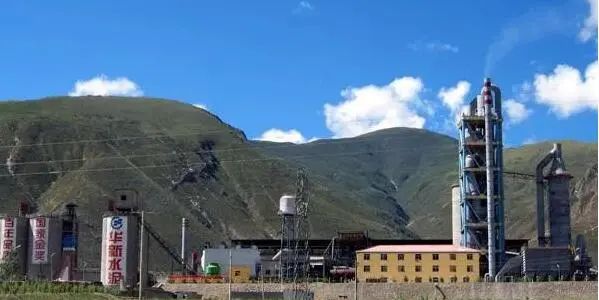 華新水泥半年盈利24.38億，銷售砂石骨料1617萬噸同比增長93%，成為持續(xù)擴(kuò)張重點(diǎn)！