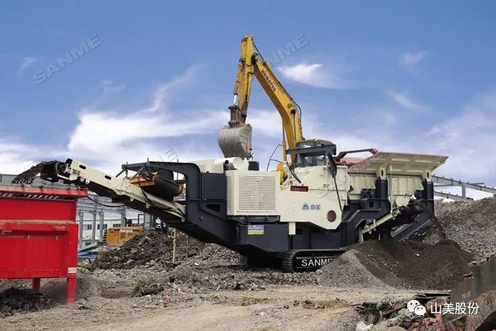 招募｜山美誠(chéng)招履帶式移動(dòng)站經(jīng)銷(xiāo)商，邀您一起共贏未來(lái)