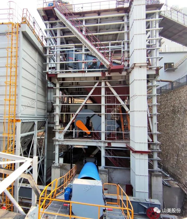 蓄勢待發(fā)｜上海山美股份邀您攜手同行，共贏2022!