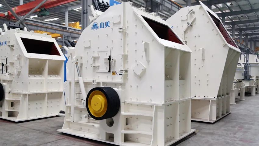 發(fā)貨｜上海山美股份高性能裝備助力江西贛州、江蘇高郵兩地固廢資源化再利用項目