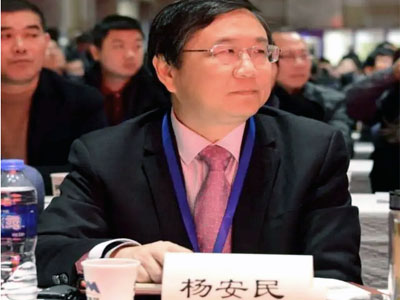 風(fēng)生水起！楊安民董事長(zhǎng)談上海山美股份有限公司經(jīng)營(yíng)之道 //高端訪(fǎng)談