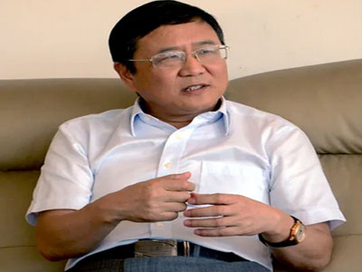 風(fēng)生水起！楊安民董事長(zhǎng)談上海山美股份有限公司經(jīng)營(yíng)之道 //高端訪(fǎng)談