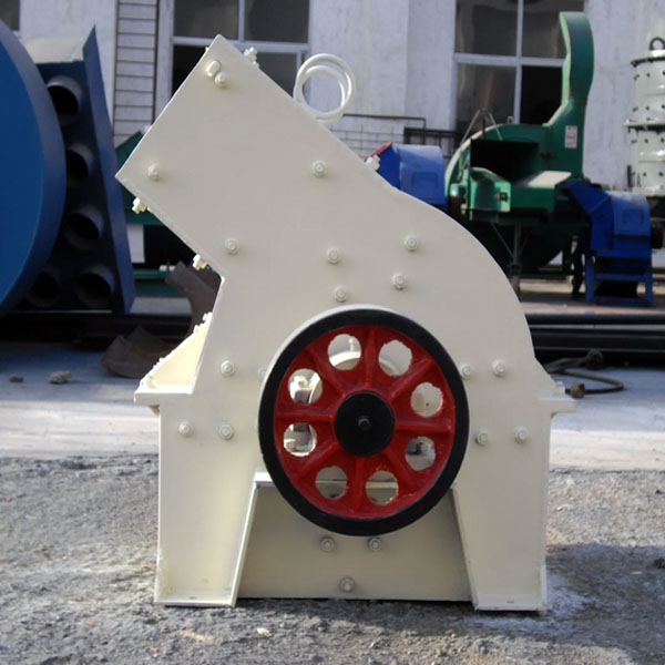 反擊式破碎機與錘式破碎機有什么區(qū)別？如何選擇？