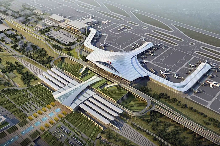 2022年大基建有望再超預(yù)期，砂石需求或?qū)⒂瓉肀l(fā)