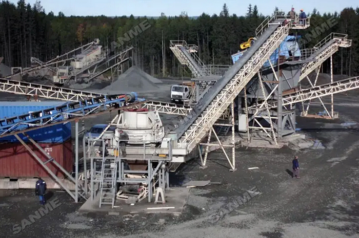 2022年大基建有望再超預(yù)期，砂石需求或?qū)⒂瓉肀l(fā)