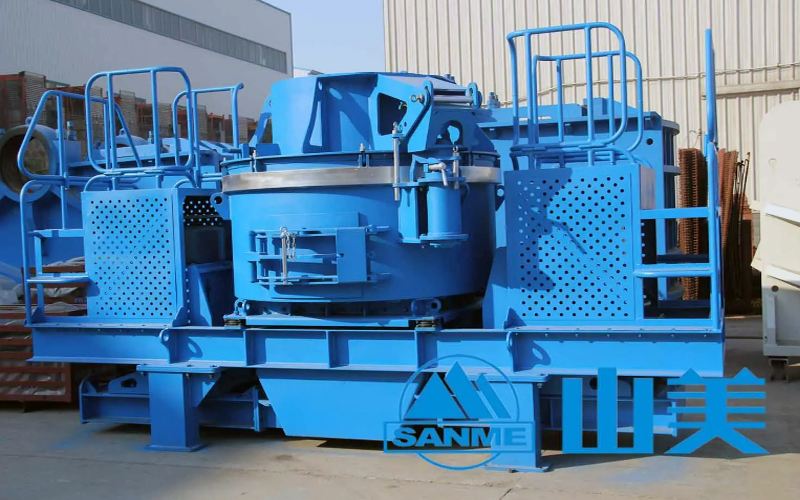 干法制砂好還是濕法制砂好，以及優(yōu)缺點比較