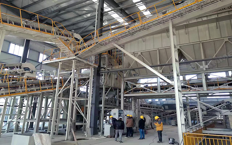 建筑固體廢棄物成為“城市礦山”，循環(huán)經(jīng)濟(jì)前景廣闊。