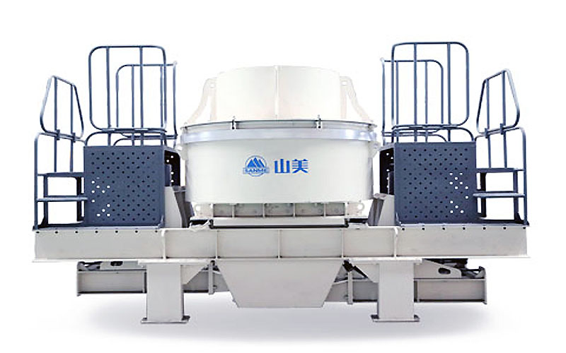 VC7制砂效果好，其價(jià)格是多少？