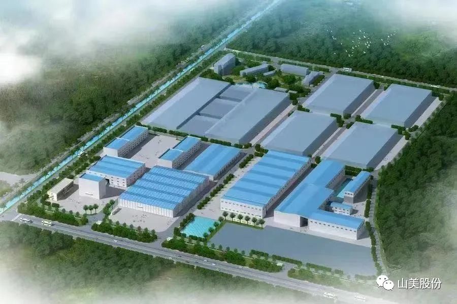 EPC項(xiàng)目進(jìn)展|海南時(shí)處理1000噸鐵尾礦綜合利用示范線項(xiàng)目