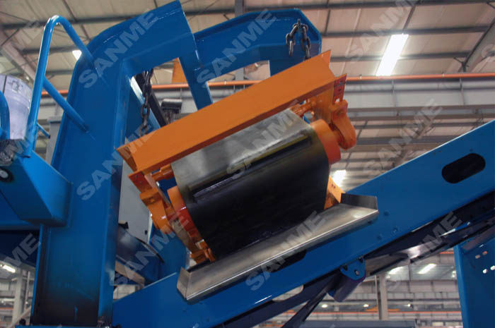 除鐵器用電磁的好還是永磁的好？