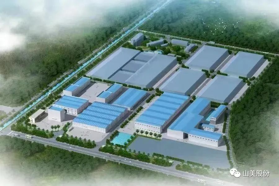 EPC項(xiàng)目｜祝賀海南年產(chǎn)300萬噸鐵尾礦綜合利用生態(tài)示范項(xiàng)目竣工投產(chǎn)！