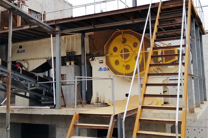 哪些因素會(huì)影響顎式破碎機(jī)的價(jià)格？這幾個(gè)因素必不可少