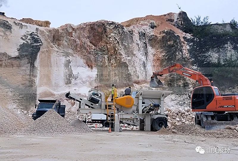 環(huán)保砂石骨料生產(chǎn)線如何配置？砂石骨料生產(chǎn)線如何實現(xiàn)環(huán)保生產(chǎn)？