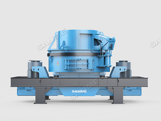 制砂機和洗砂機的區(qū)別，大型洗砂機多少錢一臺