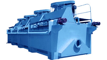 銅礦選礦生產(chǎn)設備你了解多少？