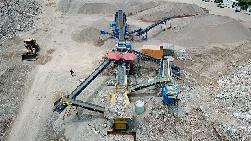 四位一體移動(dòng)新裝備，“一站”解決您的破碎需求